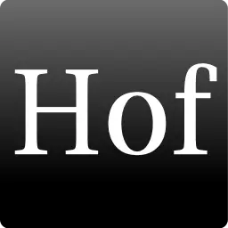 Hofline.nl Favicon