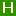 Hoganstand.com Logo