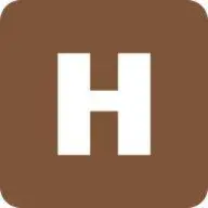 Hogarista.com Logo