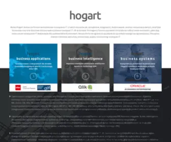 Hogart.com.pl(Hogart) Screenshot