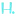 HogeHoge.tk Favicon