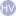 Hogeveer.nl Favicon