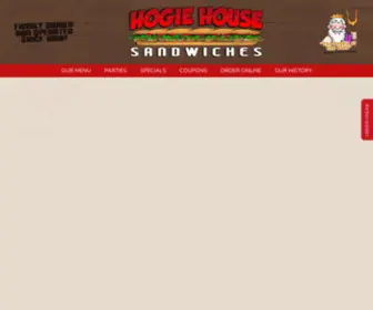 Hogiehouse.com(Hogiehouse) Screenshot