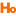 Hogorusa.com Logo