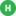 Hohm.life Favicon