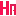 Hoian-Tourism.com Logo