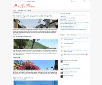 Hoian.vn(Hội An) Screenshot