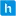 Hoiio.com Favicon