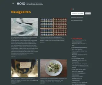 Hoio.ch(Hoio:) Screenshot