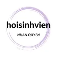 Hoisinhviennhanquyen.org Logo