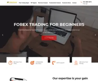 Hoistforex.com(Hoistforex) Screenshot