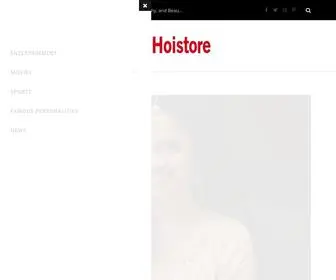 Hoistore.in(Home) Screenshot