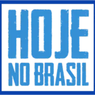 Hojenobrasil.com.br Favicon