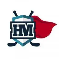 HokejMan.cz Logo