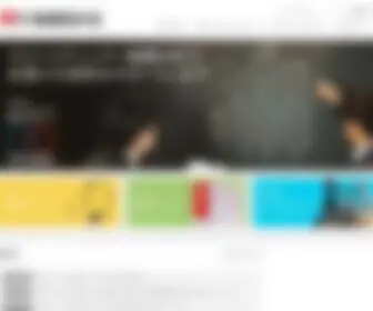 HokendohJin.co.jp(家庭の医学) Screenshot