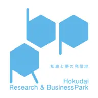 Hokudai-RBP.jp Favicon