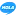 Holabarcelona.com Logo