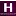 Holaguest.com Favicon