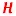 Holdtoreset.com Logo