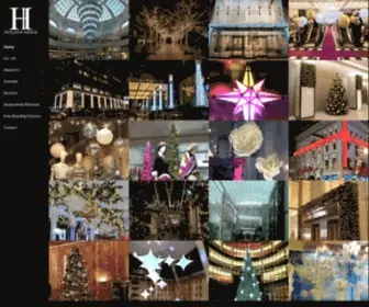 Holidayimagellc.com(Holiday Image) Screenshot