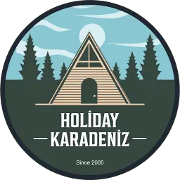 Holidayinkaradeniz.com Logo