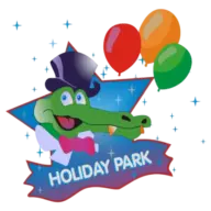 Holidaypark.hu Favicon