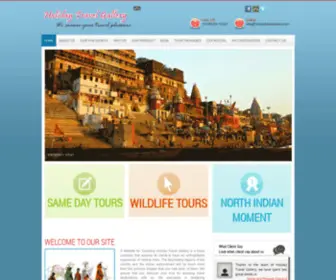 Holidaytravelgallery.com(Holiday Travel Gallery) Screenshot