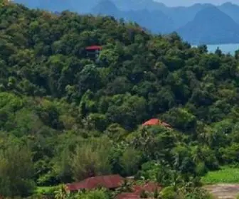 Holidayvillahotels.com(Holiday Villa Hotels & Resorts International Worldwide Malaysia) Screenshot