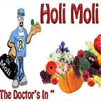 Holimoli.com Logo