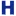 Holingerag.ch Favicon