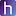 Holini.com Favicon