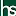 Holistechsystems.com Favicon