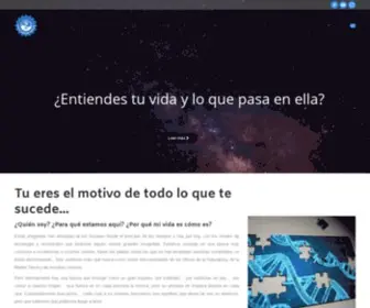 Holistico.es(Holístico) Screenshot