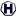 Holistictech.com Favicon