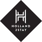 Holland2Stay.com Logo