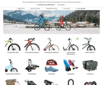 Hollandbikeshop.com(Fietsonderdelen en fietsaccessoires) Screenshot