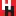 Hollandheater.nl Favicon