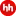 Hollandse-Hoogte.nl Logo