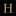 Hollmann.international Favicon