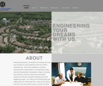 Holloway-ENG.com(Engineer) Screenshot