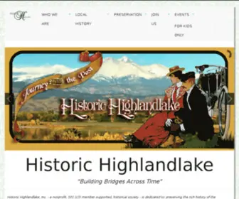 Hollyhockfarms.com(Hollyhock Farms Web Design) Screenshot