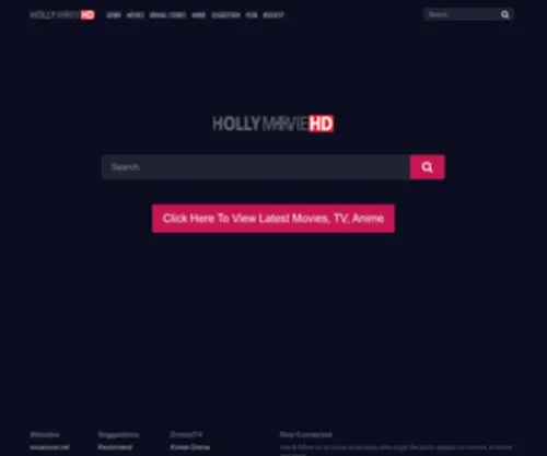 HollymovieHD.com(Watch movies) Screenshot