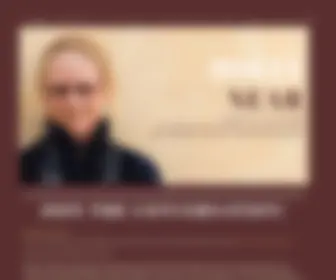 Hollynear.com(Holly Near) Screenshot