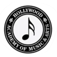Hollywoodacademyofmusicandarts.com Logo