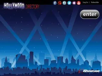 Hollywood.directory(A Club for DJs and Producers) Screenshot