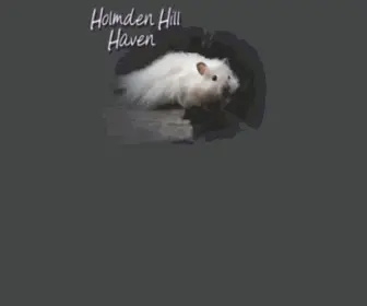 Holmdenhillhaven.com(Holmden Hill Haven) Screenshot
