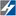 Holmes.com Favicon