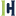 Holmescustom.com Favicon