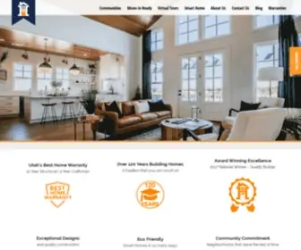 Holmeshomes.com(Find Your Dream Home) Screenshot