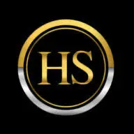 Holmestage.com Logo